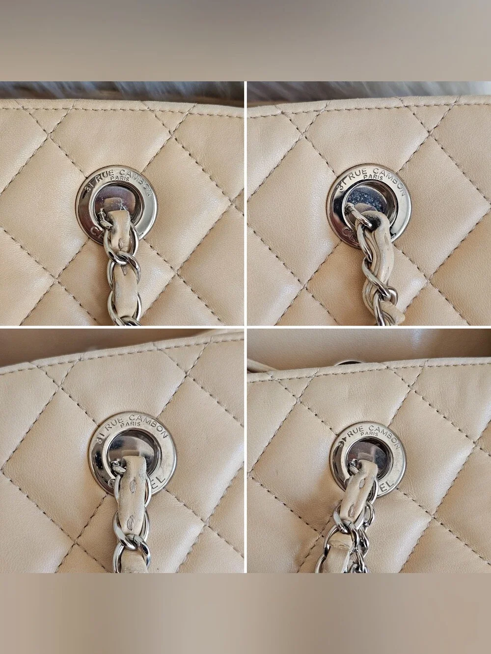🤎 Chanel Tote 🤎